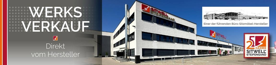 Bürostuhl-Mainz-Bingen.de ➜ Büro- und SItzmöbelfabrik